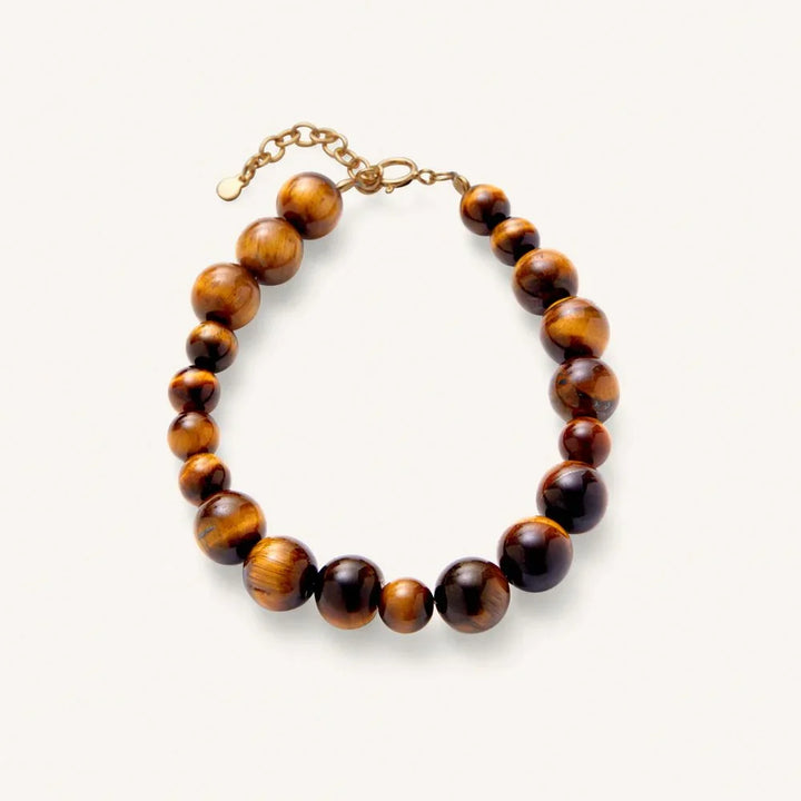 Pernille Corydon Earth Armbånd – B-322-GP