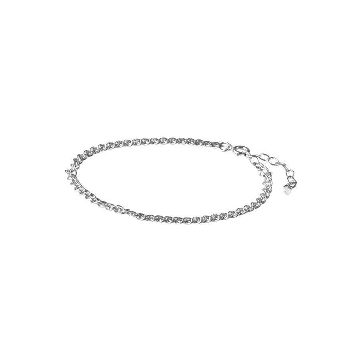 Pernille Corydon Ellie Sølv Armbånd – B-726-S