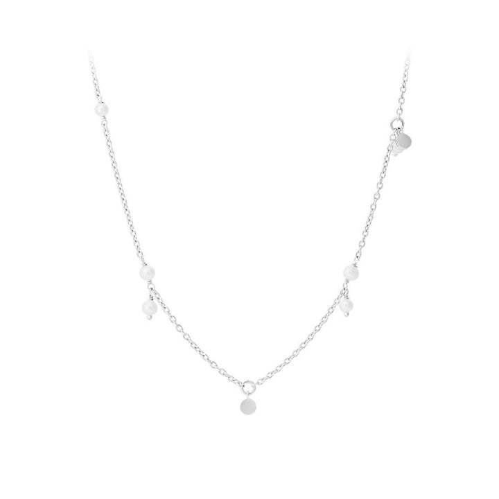 Pernille Corydon Ocean Pearl Halskæde – N-434-S
