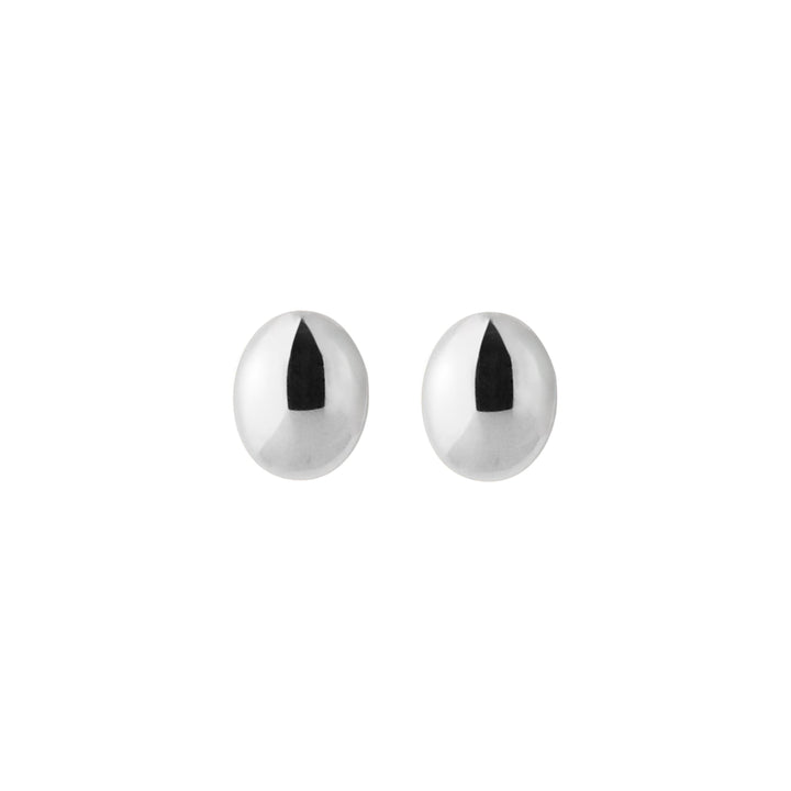 Pernille Corydon Pebble Sølv Ørestikker – E-397-S