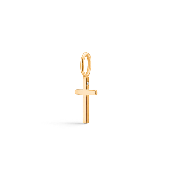Ro Copenhagen 18kt Rock Kors – P108Y113
