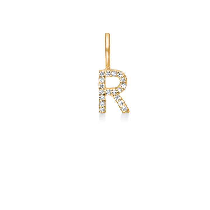 Ro Copenhagen My Collection Med Diamanter A-W – produktbillede 19