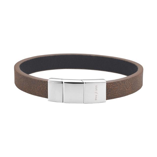 Son Of Noa Herre Armbånd - 808905292 – 808905292-001