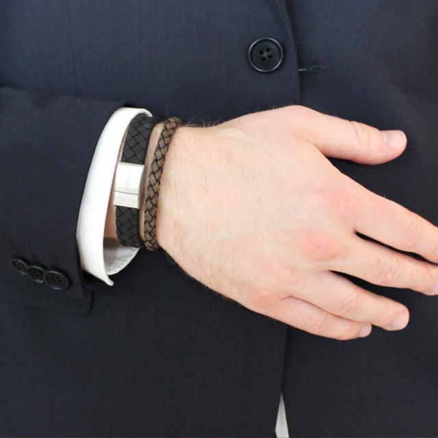 Son Of Noa Herre Armbånd - 80970149121 – produktbillede 2