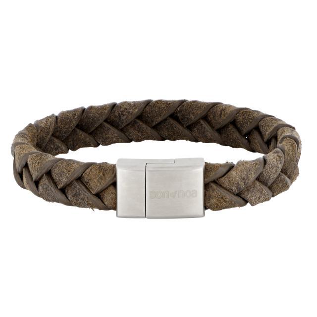 Son Of Noa Herre Armbånd - 809702393 – 80970239321-001