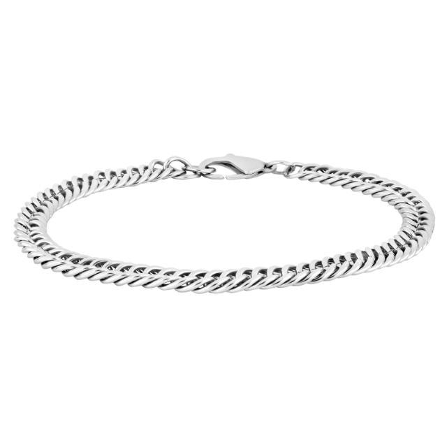 Son Of Noa Herrearmbånd I Stål - 80930082721 – 80930082721
