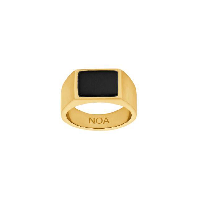 Son Of Noa Herrering I Guldfarvet Stål - 108400128 – 108400128-001