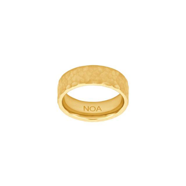 Son Of Noa Herrering I Guldfarvet Stål - 108400328 – 108400328-001