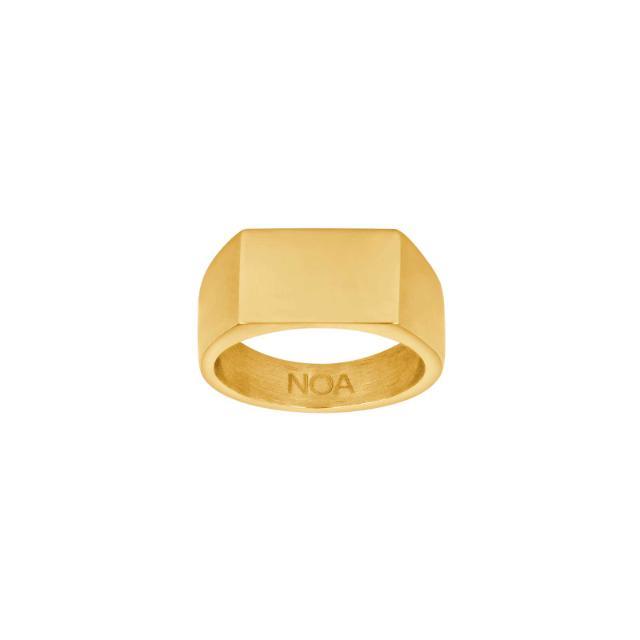 Son Of Noa Stål Herrering - 108400228 – 108400228-001