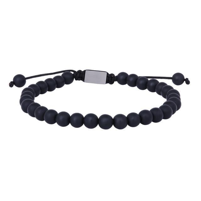 Son Of Noa Sten Armbånd - 80980040000 – 80980040000