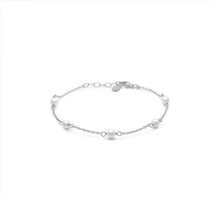 Studio Z Armbånd Med Perler - 7153344 – 7153344