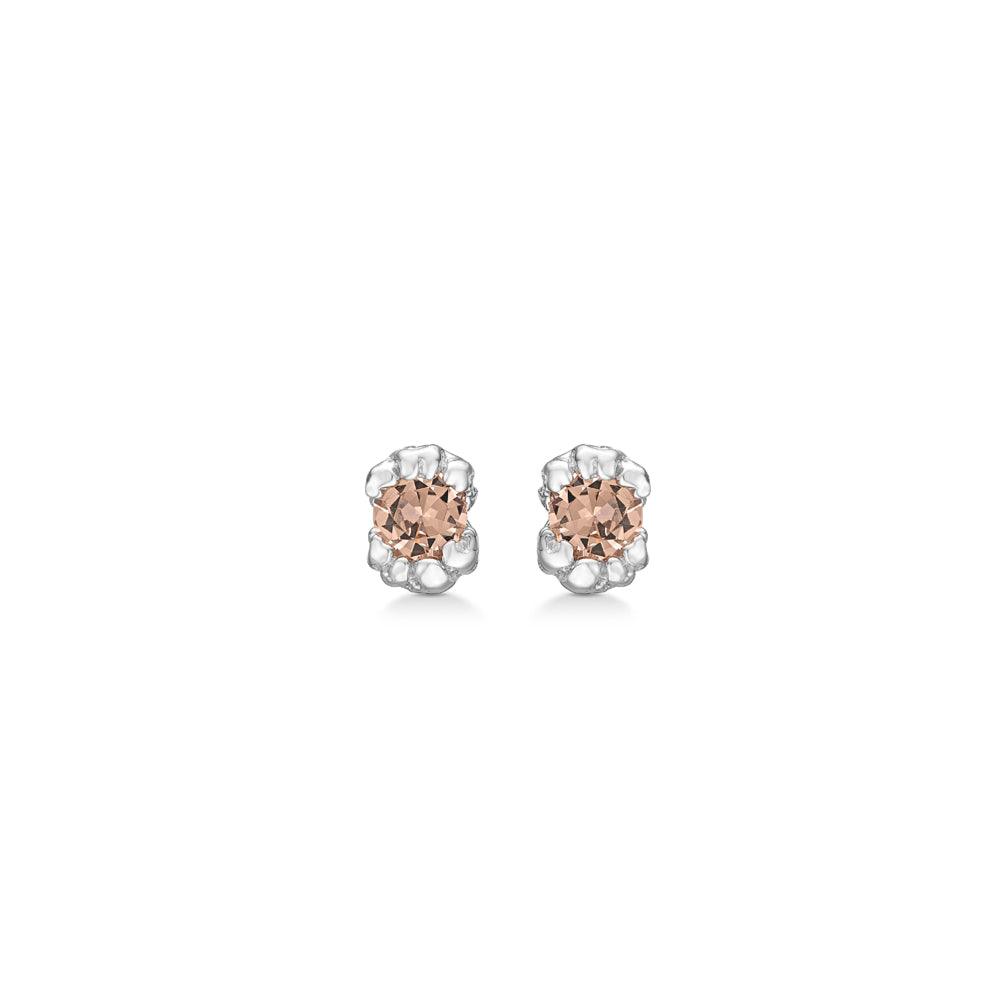 Studio Z Citrine Relieve Ørestik - 7117817 – 7117817
