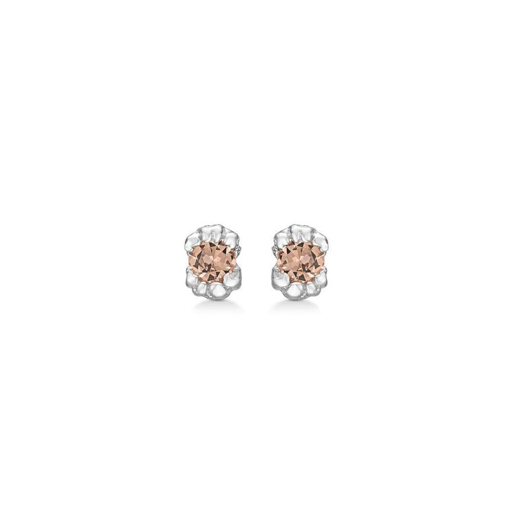 Studio Z Citrine Relieve Ørestik - 7117817 – 7117817