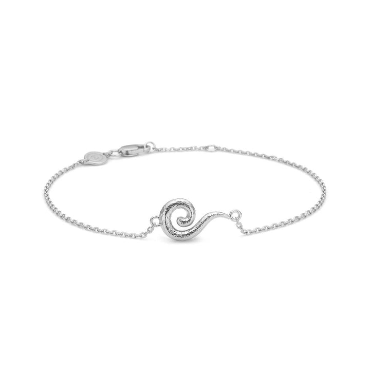Studio Z Curiosity Sølv Armbånd – 7150870