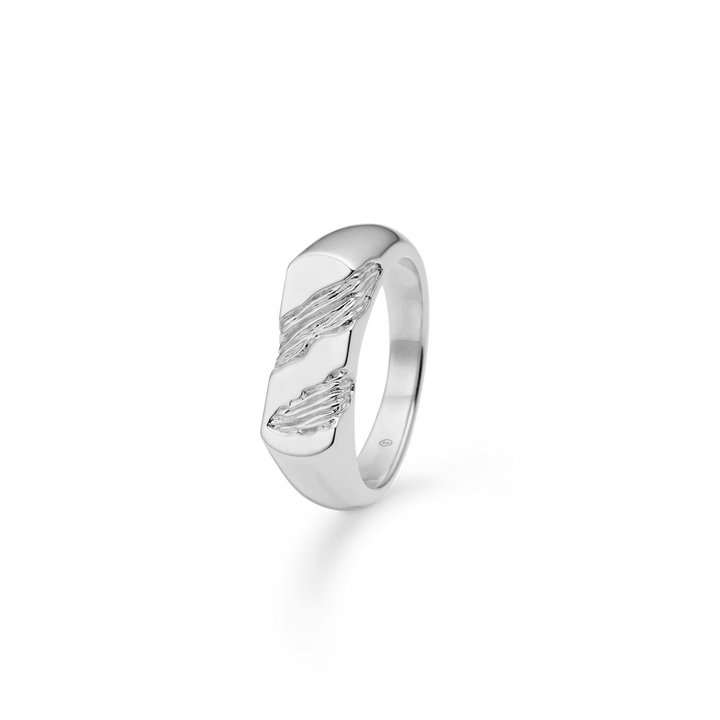 Studio Z Glacier Ring I Sølv – 7140930-001