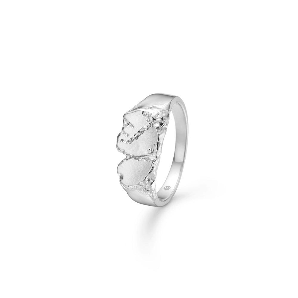 Studio Z Monument Ring - 7140802 – 7140802-001