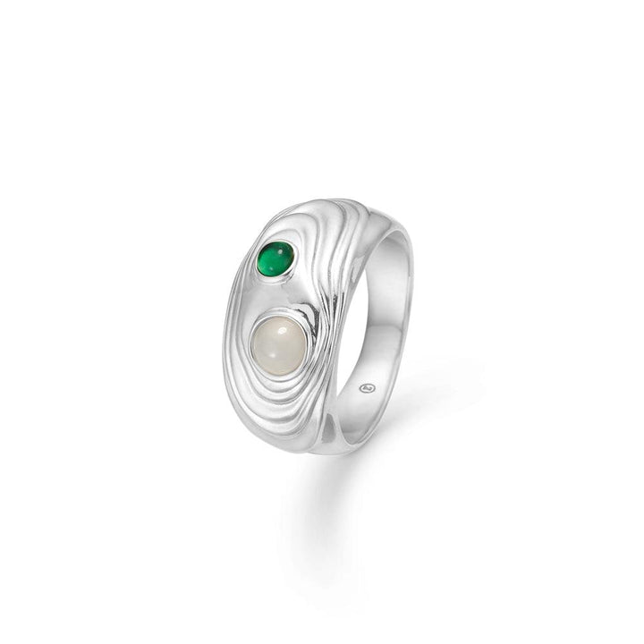 Studio Z Shell Ring – 7147836-003
