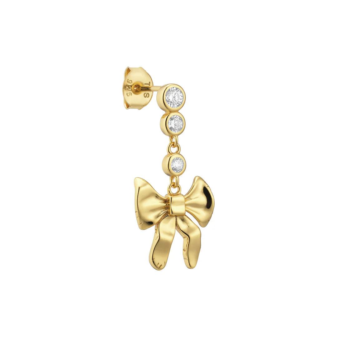 The Earring Shop Loulou Single Ørering – FW2402