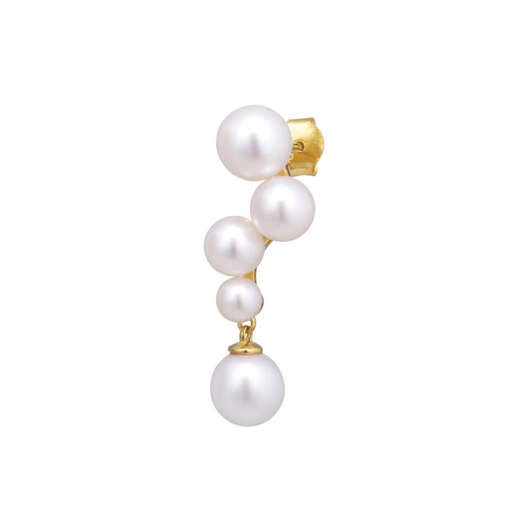 The Earring Shop Paloma Stud Left – FW2310