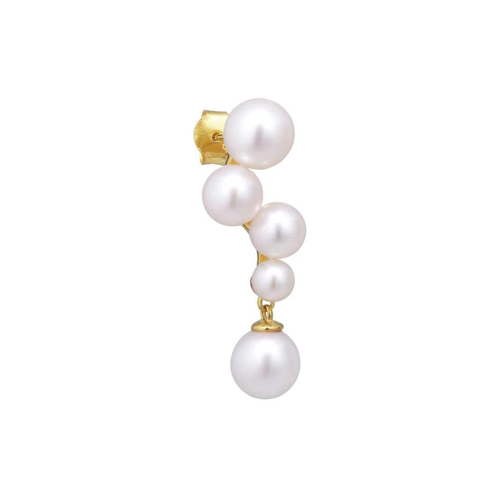 The Earring Shop Paloma Stud Right – FW2309