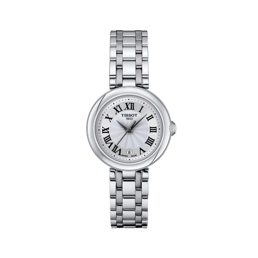 TISSOT BELLISSIMA SMALL LADY – T1260101101300