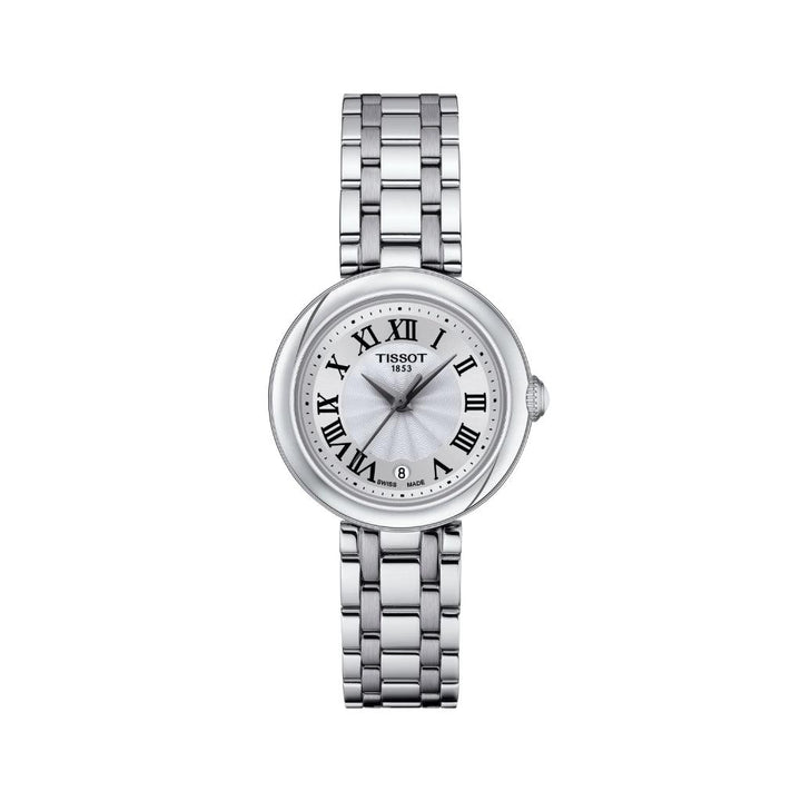 TISSOT BELLISSIMA SMALL LADY – T1260101101300