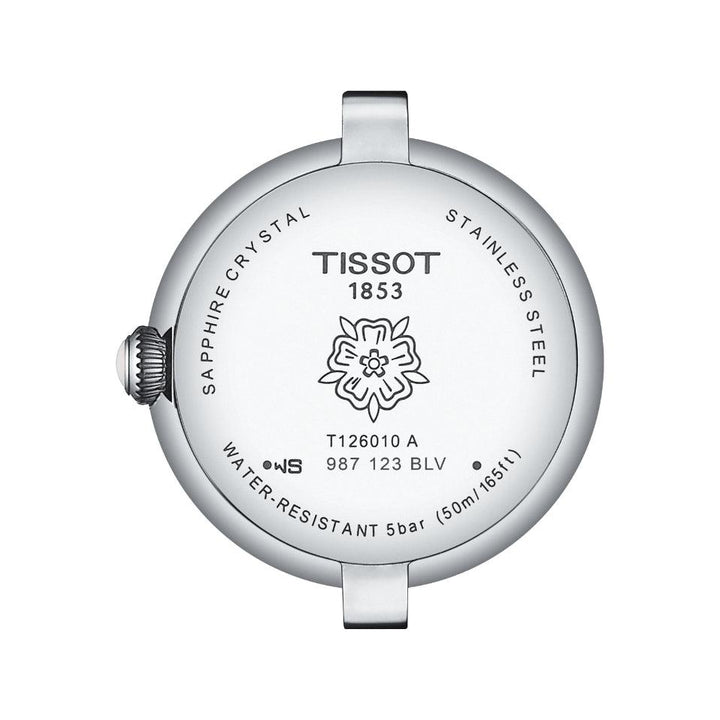 TISSOT BELLISSIMA SMALL LADY – produktbillede 2