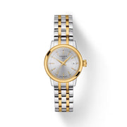 TISSOT CLASSIC DREAM LADY KULTA PVD 