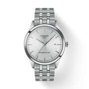 TISSOT CLASSIC DREAM POWERMATIC 80 - TERÄSRANNEKE 