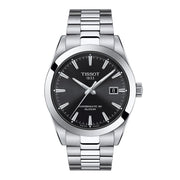 TISSOT GENTLEMAN POWERMATIC 80 SILICIUM 
