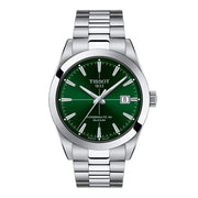 TISSOT GENTLEMAN POWERMATIC 80 SILICIUM 