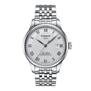 TISSOT LE LOCLE POWERMATIC 80 