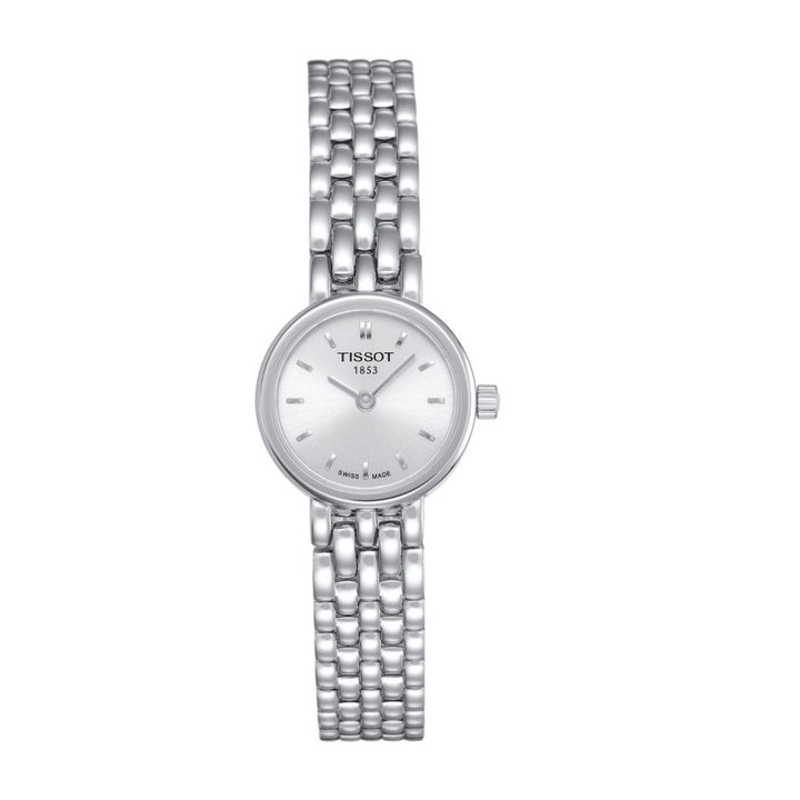 TISSOT LOVELY – T0580091103100