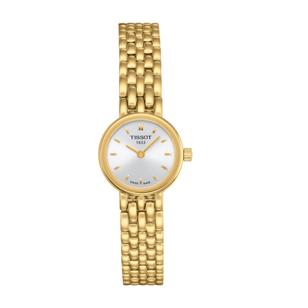 TISSOT LOVELY – T0580093303100