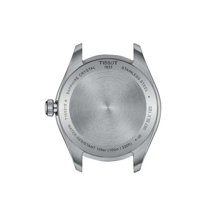 TISSOT PR 100 – produktbillede 2