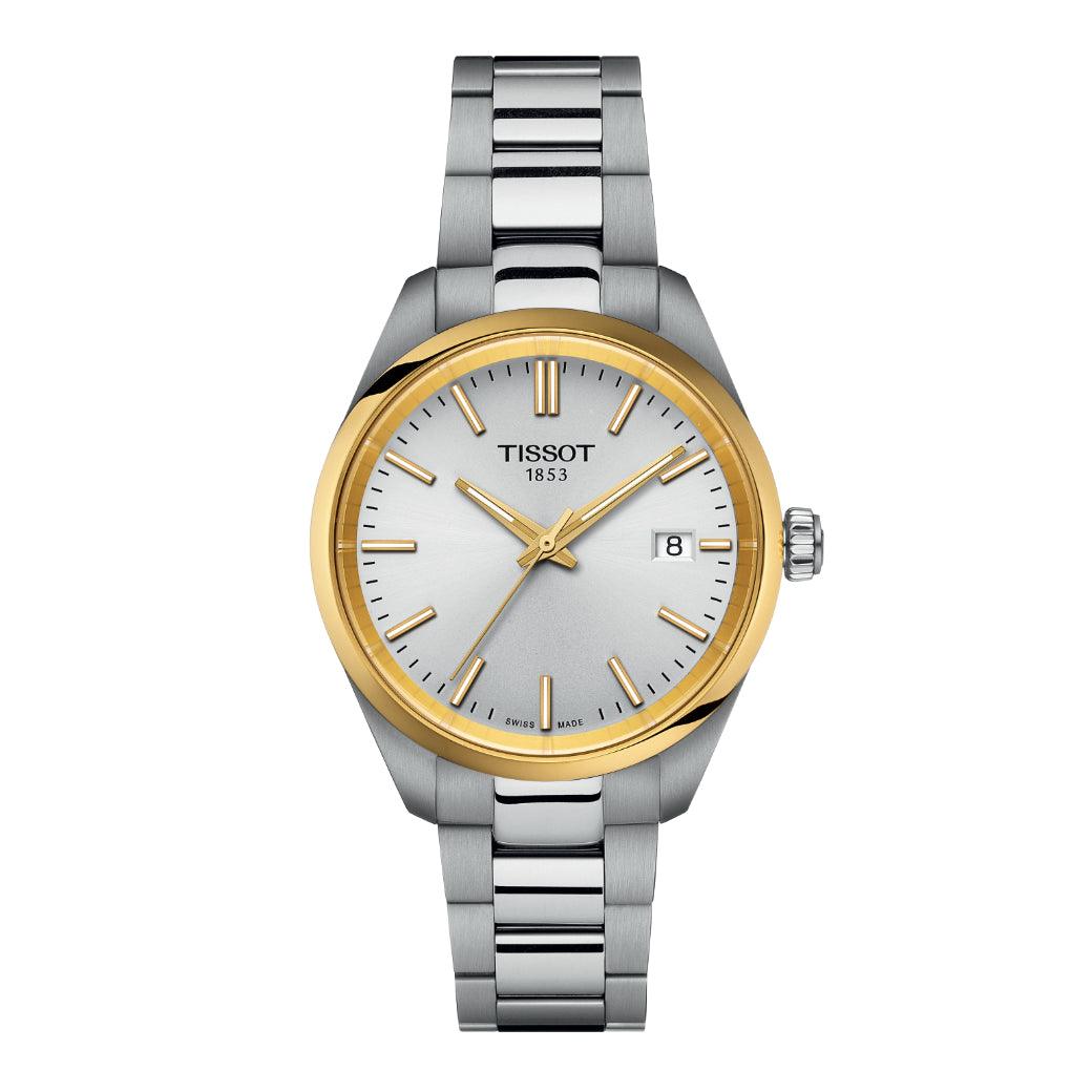 TISSOT PR 100 – T1502102103100