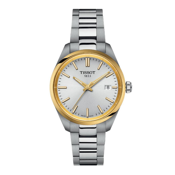 TISSOT PR 100 – T1502102103100