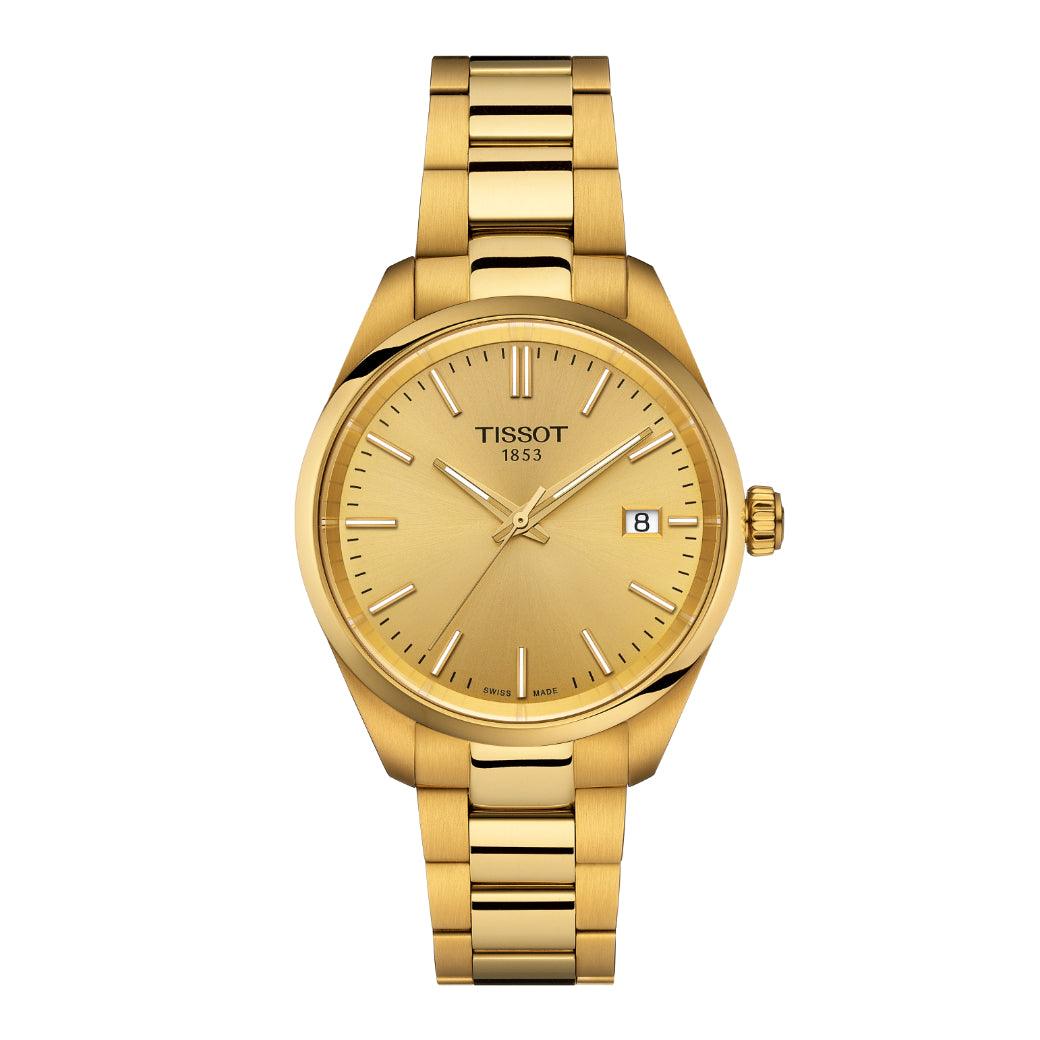 TISSOT PR 100 – T1502103302100