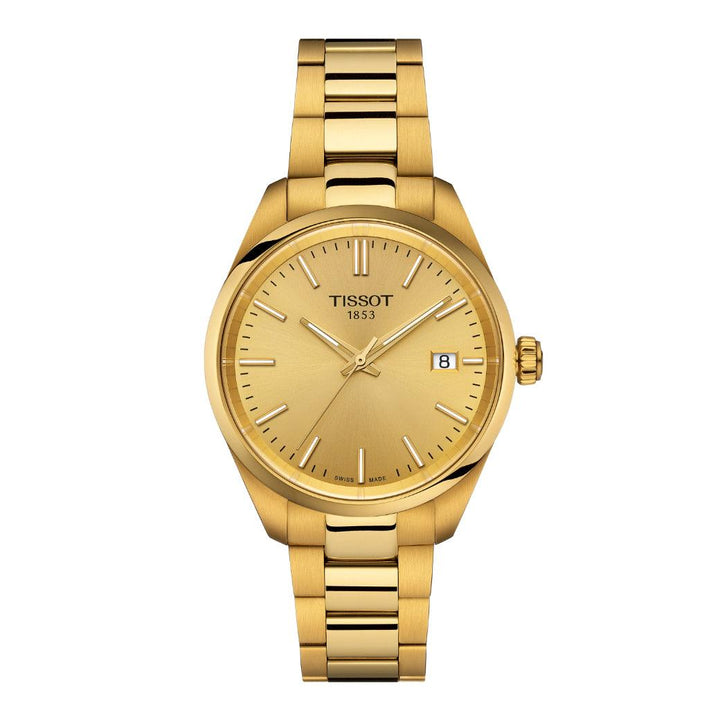 TISSOT PR 100 – T1502103302100
