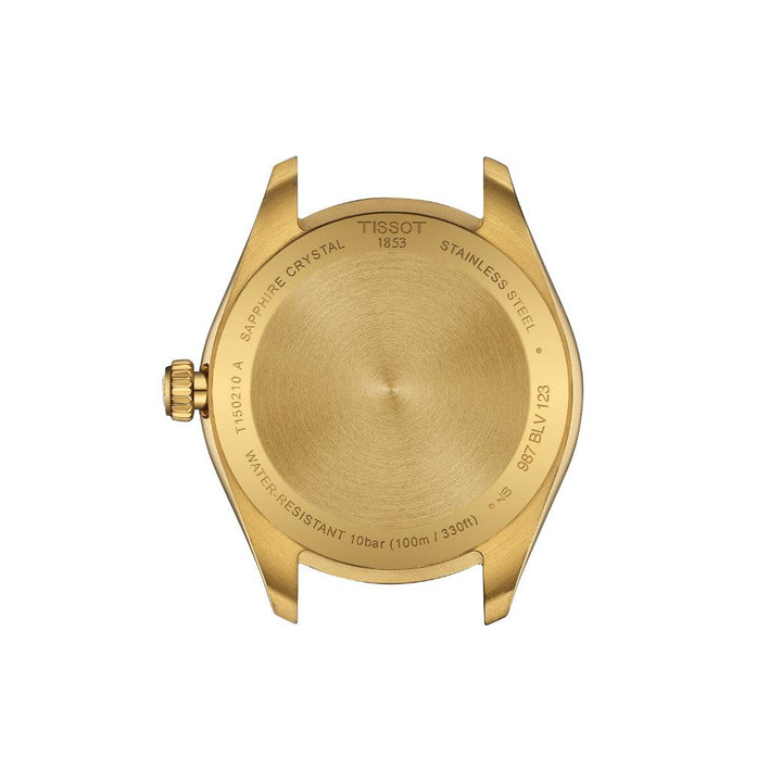 TISSOT PR 100 – produktbillede 2