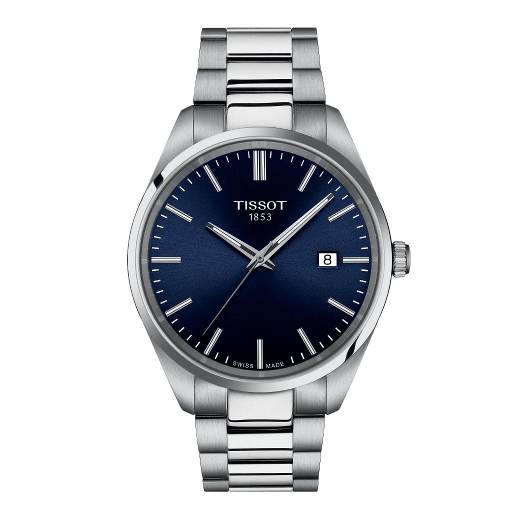 TISSOT PR 100 – T1504101104100