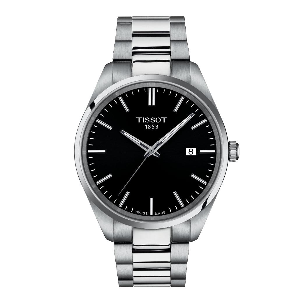 TISSOT PR 100 – T1504101105100