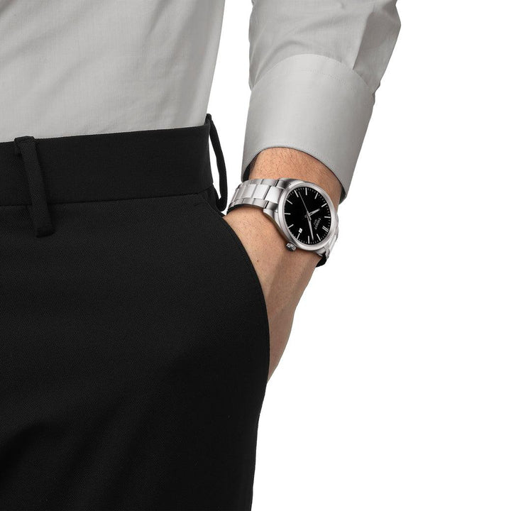TISSOT PR 100 – produktbillede 2