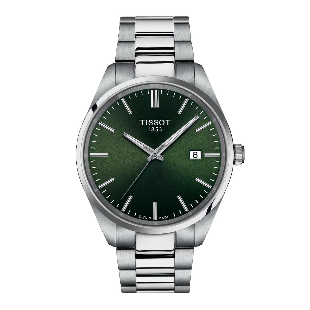 TISSOT PR 100 – T1504101109100