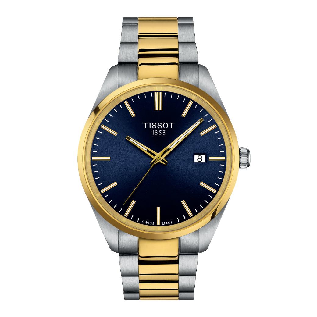 TISSOT PR 100 – T1504102204100