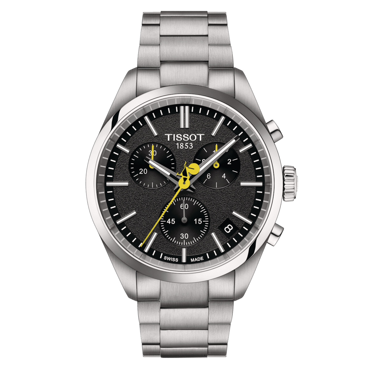 Tissot PR100 Tour De France – T1504171105100
