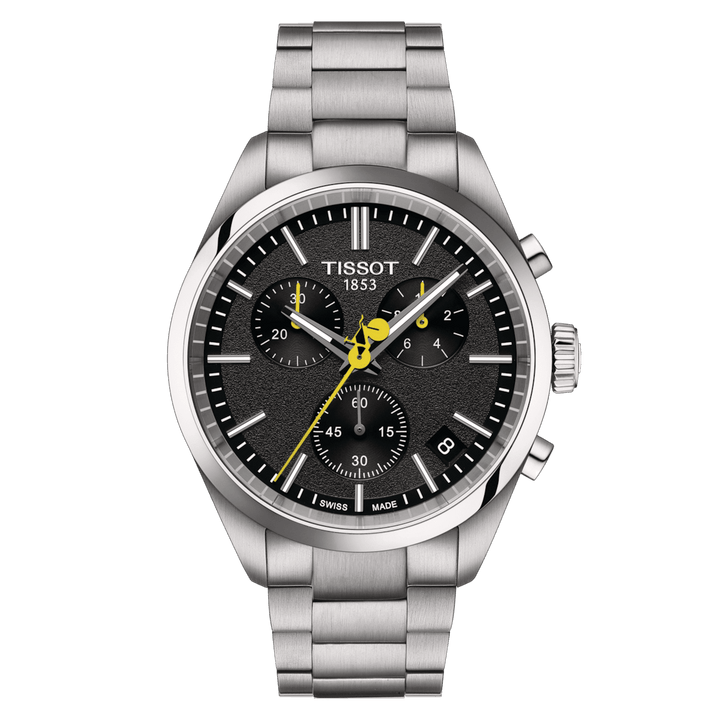Tissot PR100 Tour De France – T1504171105100