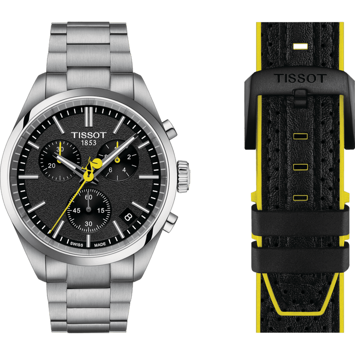 Tissot PR100 Tour De France – produktbillede 2