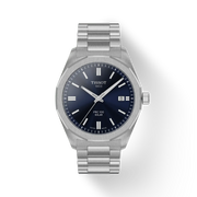 TISSOT PRC 100 SOLAR QUARTZ 39MM SININEN 