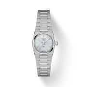 Tissot PRX 25 mm - Helmiäistaulu 